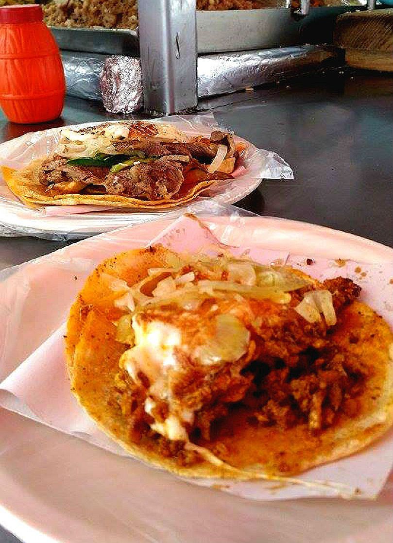 定番のタコスからサボテンまで 本場の絶品メキシコ料理をメキシコシティで大満喫 メキシコ トラベルjp 旅行ガイド
