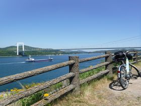 被写体は６つの橋！しまなみ海道サイクリング絶景写真スポット