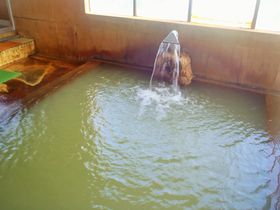 岩木山神社とセットで行きたい！青森・百沢温泉の濃厚湯！