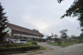 �|�������̒��]���ɖ����̃A�C�X�I����u���C���G�b�N�X�v�͋ɏ�̎{�݁I�̋L���T���l�C��