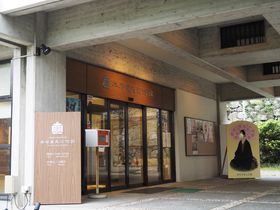 いにしえの日本の心を解き明かせ！三重県松阪「本居宣長記念館」