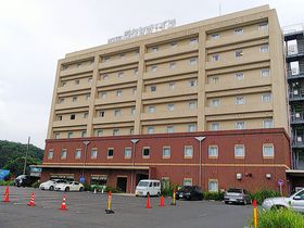 ���[�h�T�C�h�̋��S�n�ǂ��z�e���I�������c�s�u���N�V�I �C���v�̋L���T���l�C��