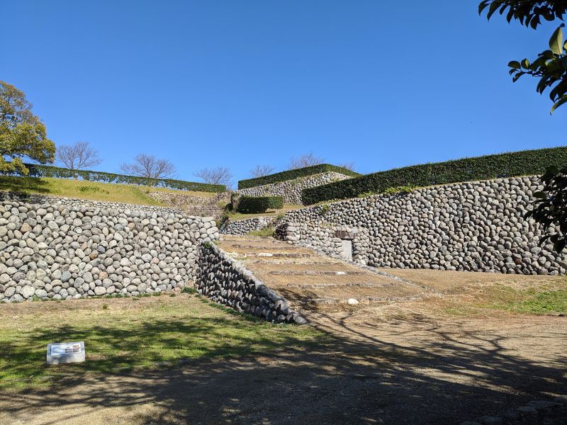 横須賀城 Yokosuka Castle Japaneseclass Jp