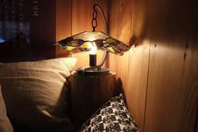 �厩�R�Ɉ͂܂ꂽ�铒�̏h�I���S�{���򋽁u�����̓��v�̋L���T���l�C��