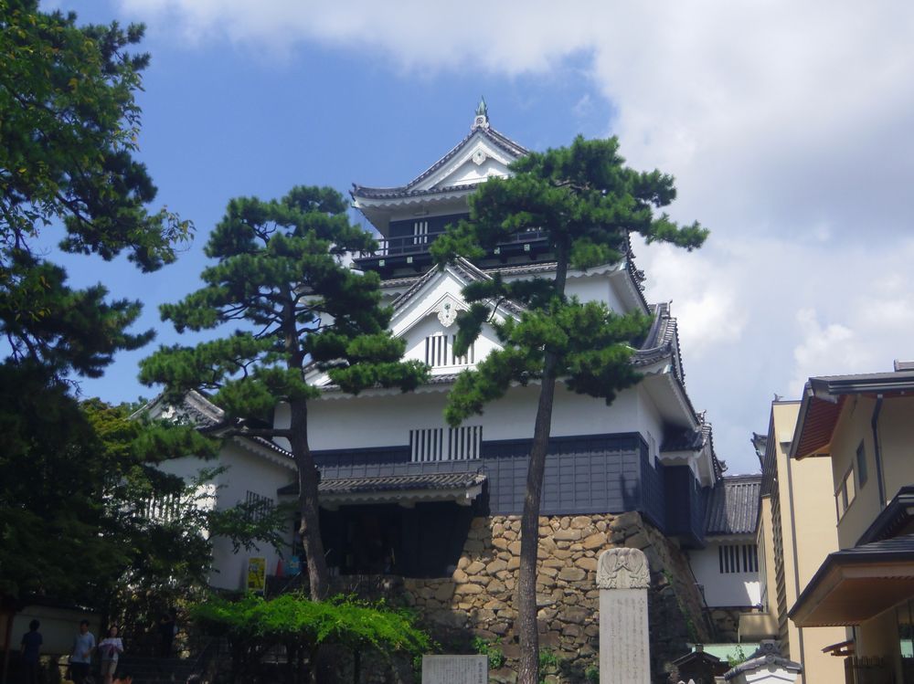 岡崎城以外の見どころも充実 愛知 岡崎公園 愛知県 トラベルjp 旅行ガイド