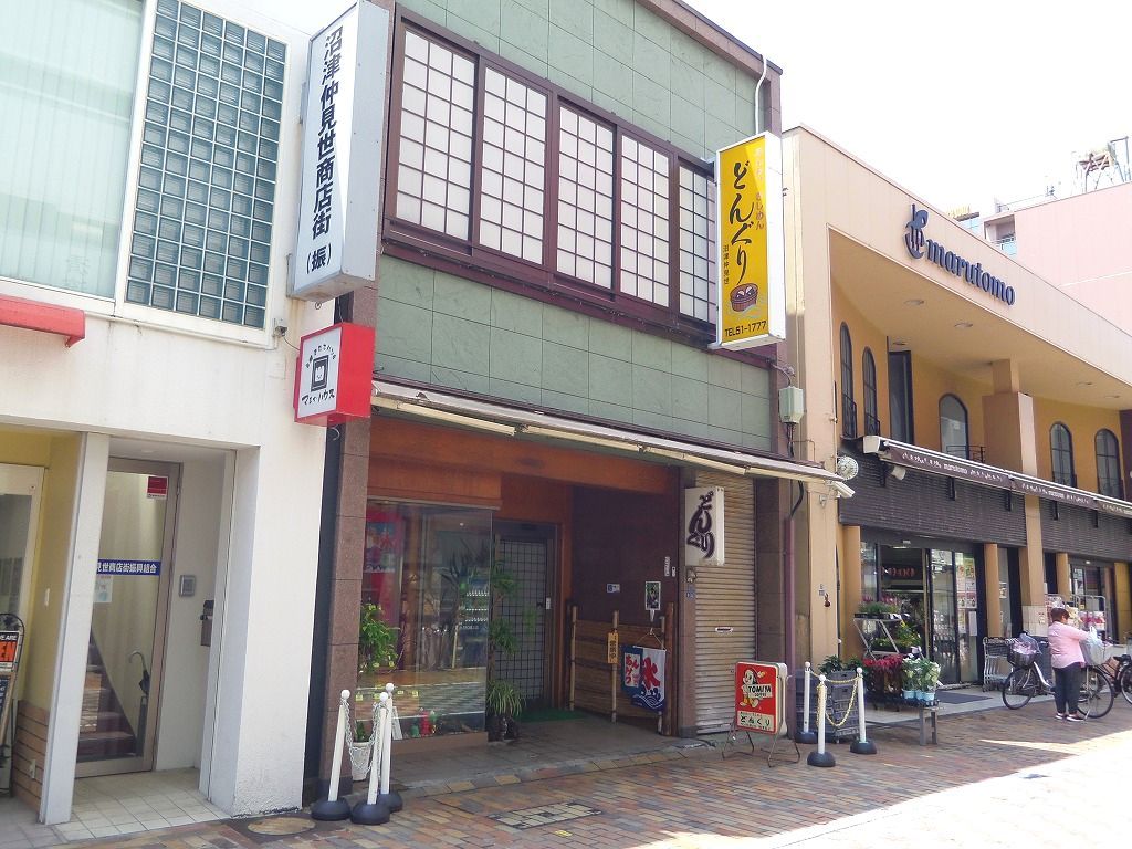 あんみつやパフェがどんぶらこ 静岡沼津の喫茶店 どんぐり 静岡県 トラベルjp 旅行ガイド
