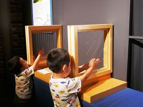 錯覚の世界へようこそ！浜松科学館・夏の特別展「感覚の迷宮」