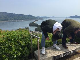 �u�V�����r���[�����h�v�œV�����̌i�F�𖡂키4�̕��@�̋L���T���l�C��