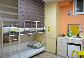 \EόɁIuHostel Tommyv͂ЂƂ菗qɂ傤ǗǂzXe̋LTlC
