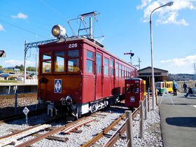 Eŏ15C`H̓dԁAOdɂIwƌy֓Sق̋LTlC