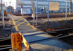 SI^擥؂nI{ŗBR̐̕HԁuK񍆓؁v̋LTlC