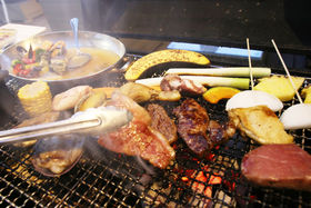 2022NOWA[BBQCxgJÁIze AS[ [WFV[ ̋LTlC