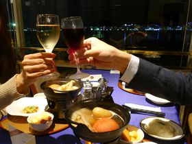 ��i�N���[�Y�Ƀ��C���Ƃ��ł�I�H�т�΁u�D�Dde���ł�v�̋L���T���l�C��