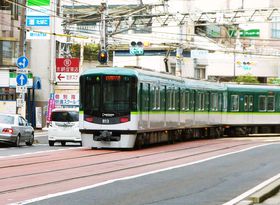 �n���S�~�o�R�d�ԁ~�H�ʓd�ԁI���s�[����𑖂鋞�Ð��̔閧�Ƃ́H�̋L���T���l�C��