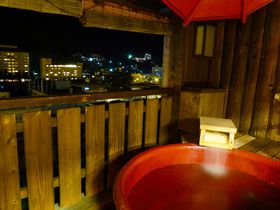 女子旅おすすめのアートな温泉宿！下呂「紗々羅」で美肌磨きを