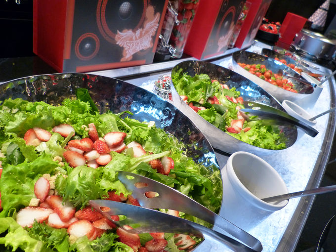 �Z�C�{���[�͂���������H�Ȃ��H