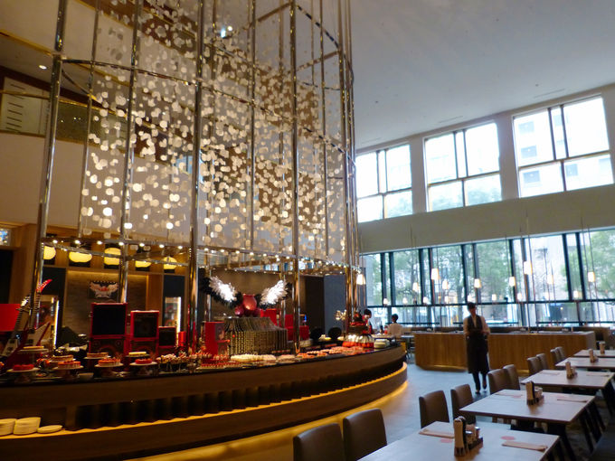 ���^���~�������̃X�C�[�c�r���b�t�F