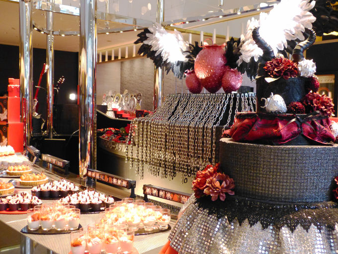 ���^���~�������̃X�C�[�c�r���b�t�F