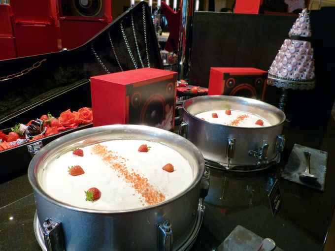 �u�Â�����ꂿ�።���ˁI�v�n�[�h�����������X�C�[�c