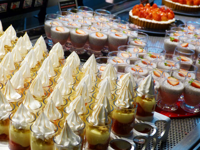 �u�Â�����ꂿ�።���ˁI�v�n�[�h�����������X�C�[�c