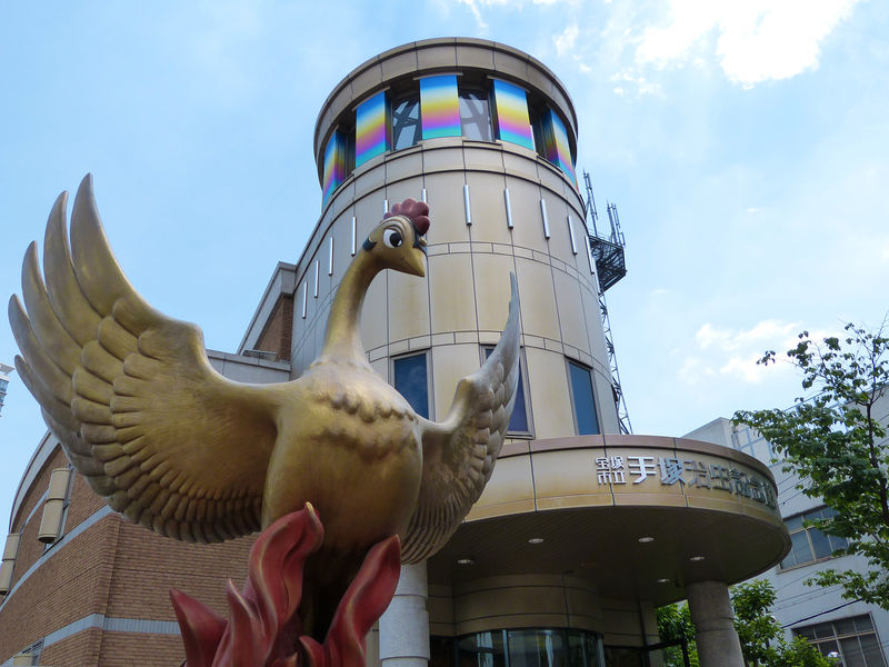 宝塚・手塚治虫記念館がリニューアルオープン！館内の見どころは？