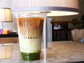 swOua cafevŖXR{̖~R[q[胁j[̋LTlC