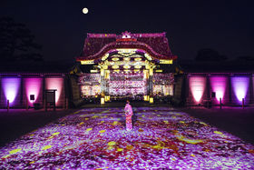 sEŊyޖ uNAKED FLOWERS 2023  EYEv̋LTlC
