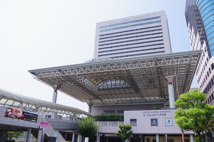 �z�e�� �A�S�[�� ���[�W�F���V�[ ����͍�w�̉w�O����