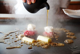 AuEr[tv`̐iƋɁIze AS[ [WFV[ ̋LTlC