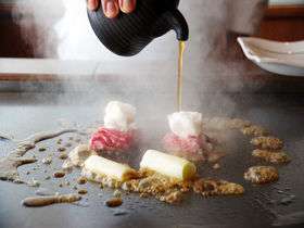 レア牛「大阪ウメビーフ」を堺港の絶景と共に！ホテル アゴーラ リージェンシー 大阪堺の記事サムネイル