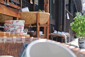 �Ă����̐��n�E���s�u�܏���v�Ŕ��p�ف��A���e�i�V���b�v������̋L���T���l�C��