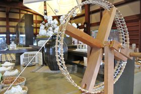 ��ԉɂ������O�g�z�̐_����m�낤�I���Ɂu�O�g�z�`���فv�̋L���T���l�C��