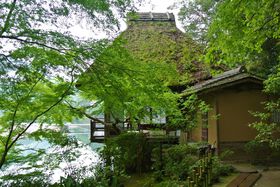 �R��̖����z�I������肢���ς��̈��Q�u�痴�R���v�������I�̋L���T���l�C��