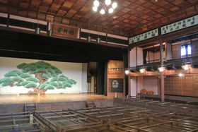 �N�����m�X�^���W�b�N��������ꏊ�I���Q�����q�����X�u���̋L���T���l�C��