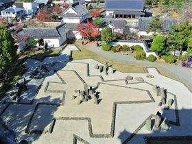 大阪「岸和田城庭園」永遠のモダンを体現する不朽の庭