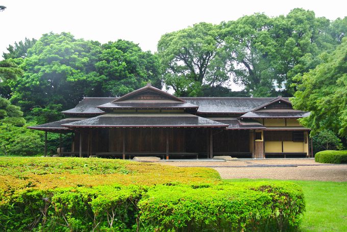 �G�߂��Ƃ̌i�ς��������Ȃ�