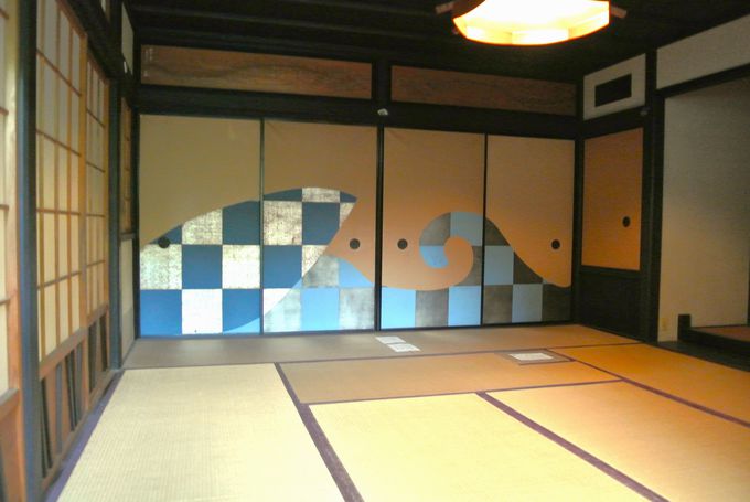 ���_���Ȉӏ����������Ȃ�