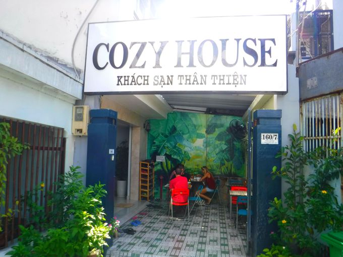 uCozy House 140v̎ozeŁA喞[jOI
