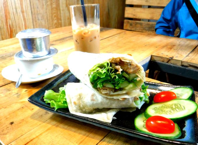xgiqɂƂɂlCuan cafev