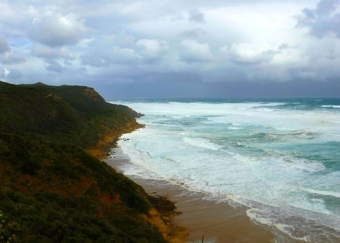 �u�A�|���x�C�v����u�O���[�g�I�[�V�������[�h�v�܂ł̗l�X�ȕ��i