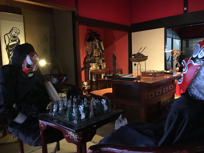 bE҂ł闢ɓIߍ]Hו́u {Xv͂I