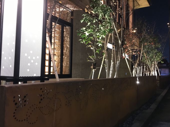 ��y�̃C�x���g�⋤�p���̈ӏ��ɂ�����