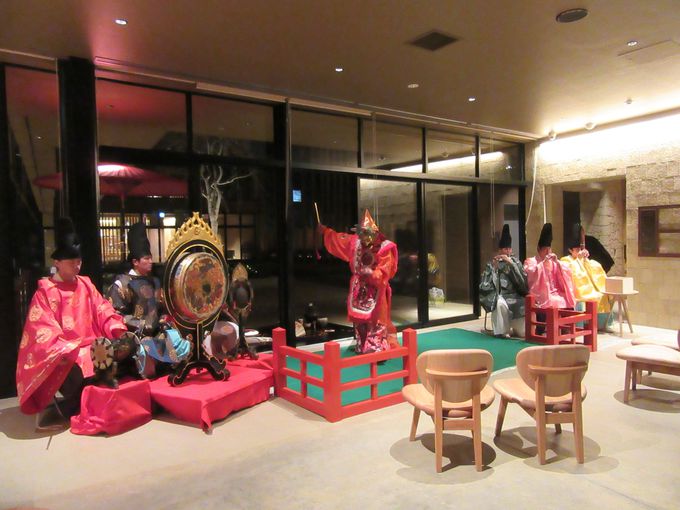 ��y�̃C�x���g�⋤�p���̈ӏ��ɂ�����