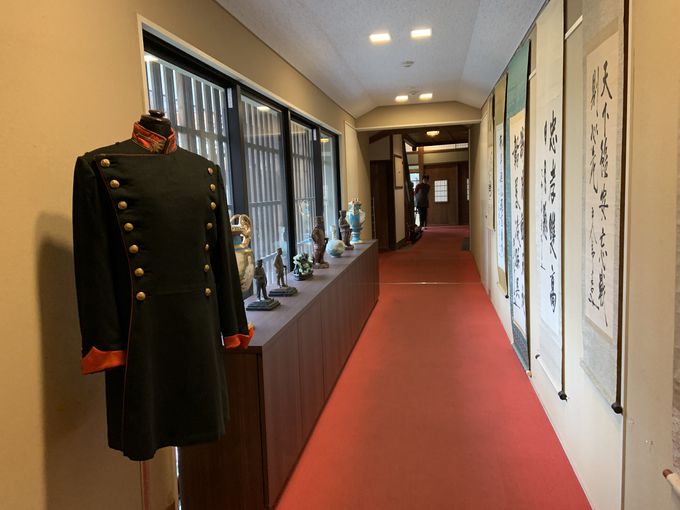 ほんまもん！「海軍割烹術参考書」の料理を舞鶴「松栄館」で食べる 京都府 トラベルjp 旅行ガイド