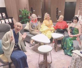 ���K�z�e���~���̌��I�u�z�e�� �G���V�G���g���v���I�[�v���̋L���T���l�C��