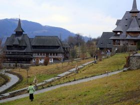 グリム童話の世界！ルーマニアの美しい田舎・マラムレシュ地方の旅