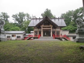 �ǂ��肢�������I�k�C���]�s���E�_�ЂƎj�Ղ̍K���^�߂���!!�̋L���T���l�C��