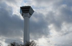 �W�]����T�p�`�I���ق̃V���{���u�ܗŊs�^���[�v�̖��͂̋L���T���l�C��