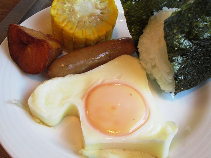 kCHނ钩HrbtFň̃X^[gI