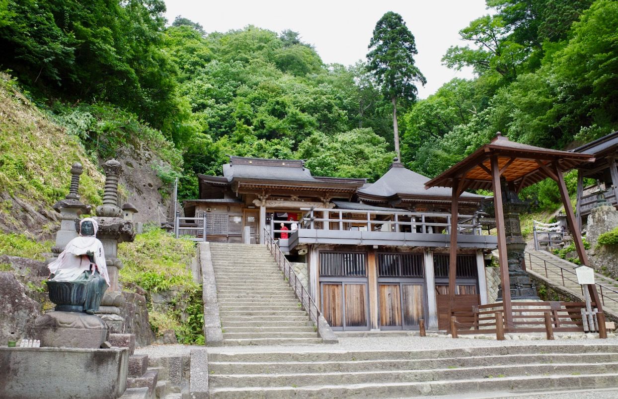山形県 山寺とその周辺の観光スポット10選 絶景や珍風景が目白押し Lineトラベルjp 旅行ガイド